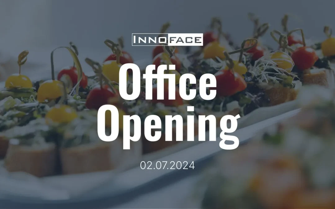 Office Opening 2024