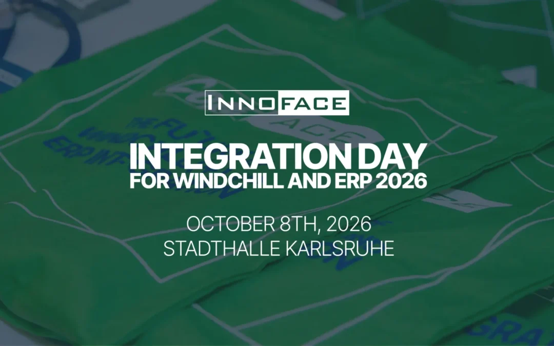 Integration Day 2026